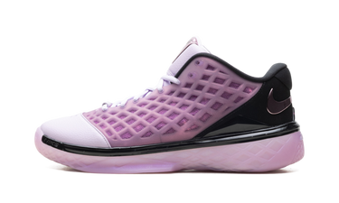 Nike Kobe 3 Low Protro Pink Quartz - IF2497-500 - View 1 | Next Step