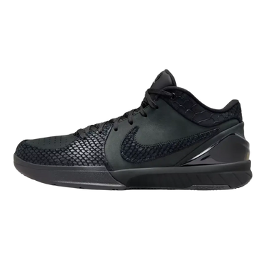Nike Kobe 4 Protro Gift of Mamba - FQ3544-001 - View 1 | Next Step