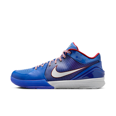 Nike Kobe 4 Protro Philly (2024) | Next Step