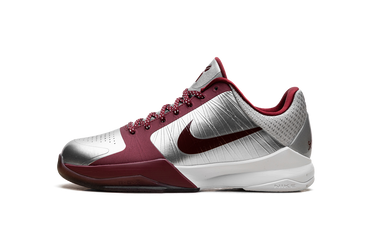 Nike Kobe 5 Lower Merion Aces Away (2026) - HM9522-001 - View 1 | Next Step