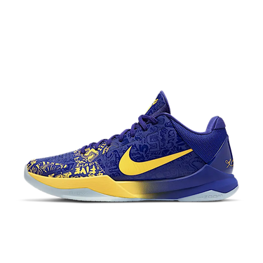 Nike Kobe 5 Protro 5 Rings (2020) - CD4991-400 - View 1 | Next Step