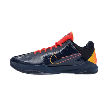 Nike Kobe 5 Protro Caitlin Clark Indiana Fever - IM3207-400 - View 1 | Next Step