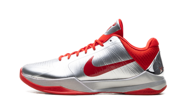 Nike Kobe 5 Protro Caitlin Clark Rookie of the Year - IV2712-001 - View 1 | Next Step