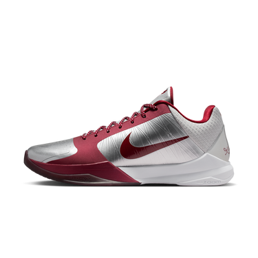 Nike Kobe 5 Protro Lower Merion Aces Away (2026) | Next Step