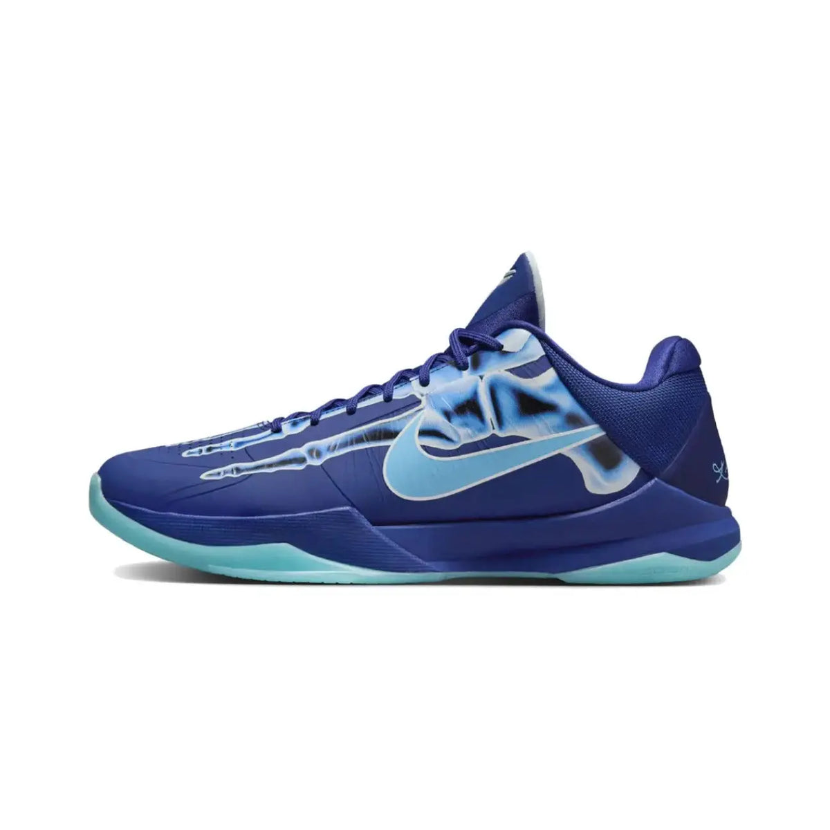 Nike Kobe 5 Protro X-Ray