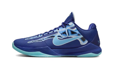 Nike Kobe 5 Protro X-Ray - HJ4303-400 - View 1 | Next Step