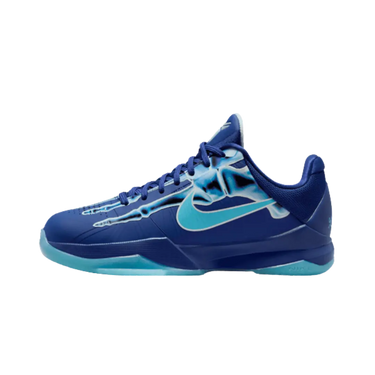 Nike Kobe 5 X-Ray (GS) - HM9522-400 - View 1 | Next Step