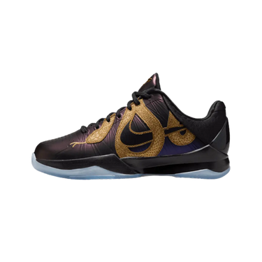 Nike Kobe 5 Year of the Mamba Eggplant (GS) - HM3753-500 - View 1 | Next Step
