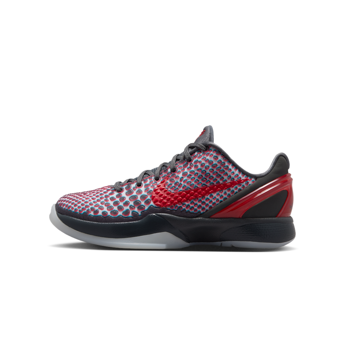 Nike Kobe 6 ASG Hollywood 3D (2026)
