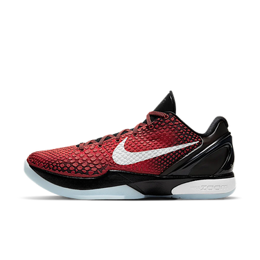 Nike Kobe 6 Protro Challenge Red All-Star (2021) | Next Step