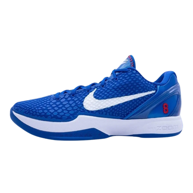 Nike Kobe 6 Protro Dodgers - CW2190-400 - View 1 | Next Step