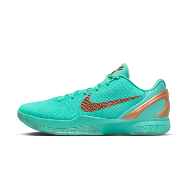 Nike Kobe 6 Protro Jalen Brunson Statue of Liberty | Next Step