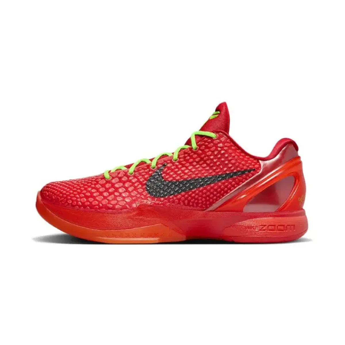 Nike Kobe 6 Protro Reverse Grinch