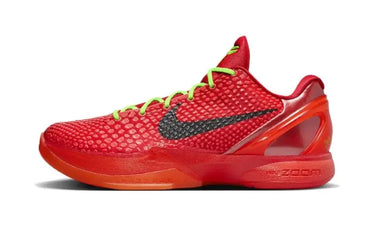 Nike Kobe 6 Protro Reverse Grinch - FV4921-600 - View 1 | Next Step