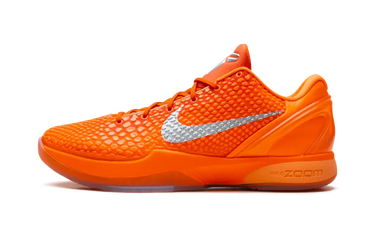 Nike Kobe 6 Protro Total Orange - IH1871-800 - View 1 | Next Step
