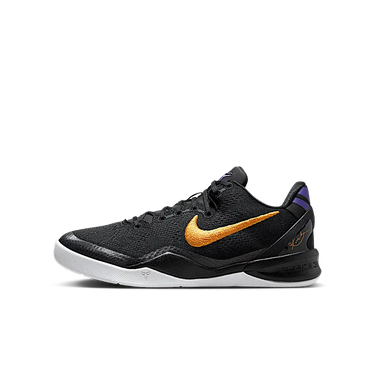Nike Kobe 8 Lakers Away - FN0266-002 - View 1 | Next Step