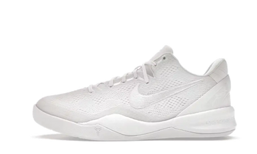 Nike Kobe 8 Protro Halo - FN0266-108-FJ9364-100 - View 1 | Next Step