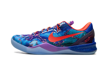 Nike Kobe 8 Protro What The (2025) - HM9621-900 - View 1 | Next Step