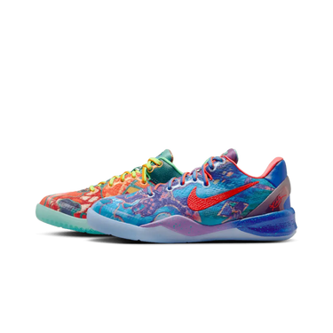 Nike Kobe 8 Protro What The (2025) (GS) - FN0266-800 - View 1 | Next Step
