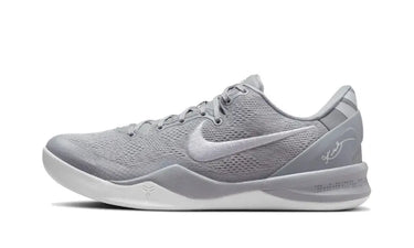 Nike Kobe 8 Protro Wolf Grey - HF9550-002 - View 1 | Next Step
