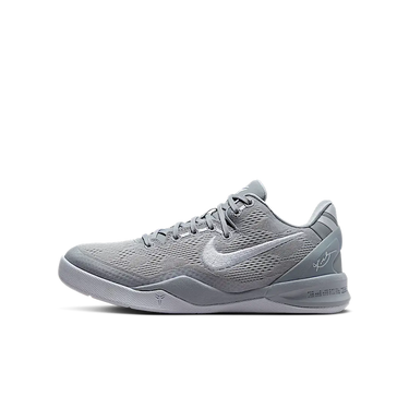 Nike Kobe 8 Wolf Grey - FN0266-003 - View 1 | Next Step
