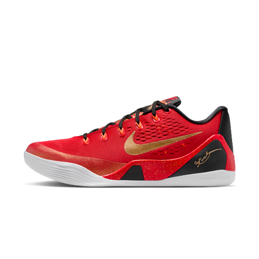 Nike Kobe 9 EM Low Protro China - IH1400-600 - View 1 | Next Step