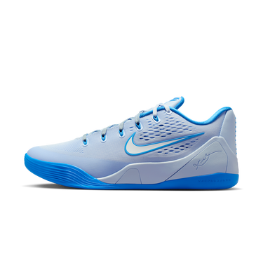 Nike Kobe 9 EM Low Protro TB Hydrogen Blue | Next Step