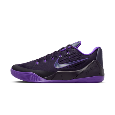 Nike Kobe 9 EM Low Protro TB Purple Dynasty | Next Step