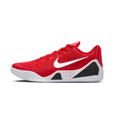 Nike Kobe 9 EM Low Protro TB University Red - IH1401-600 - View 1 | Next Step