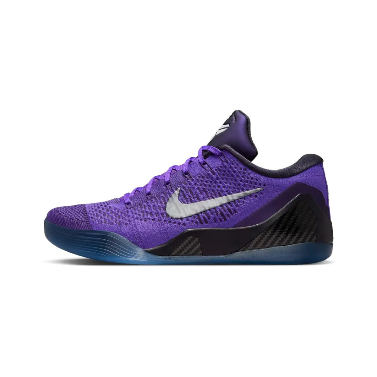 Nike Kobe 9 Elite Low Protro Moonwalker