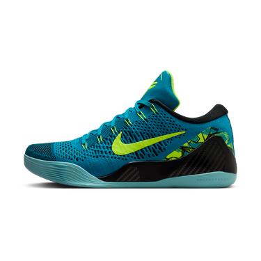 Nike Kobe 9 Elite Low Protro Perspective - IO3673-400 - View 1 | Next Step
