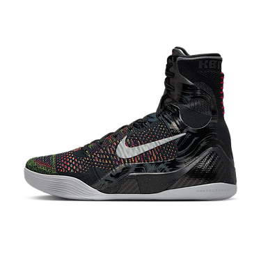 Nike Kobe 9 Elite Protro Masterpiece (2025) - FZ7335-001 - View 1 | Next Step