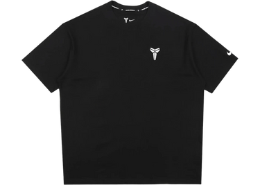 Nike Kobe Bryant Basketball Better Mental Loose Fit T-shirt Black/White | Next Step