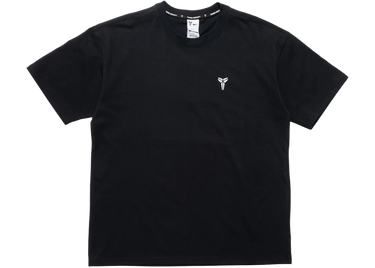 Nike Kobe Bryant Dri Fit M90 Multicolor Light Tee Black - IM0371-010 - View 1 | Next Step