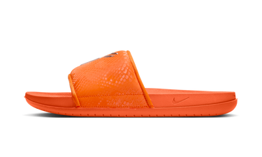 Nike Kobe Offcourt Slide Safety Orange - IF2870-800 - View 3 | Next Step