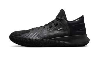 Nike Kyrie Flytrap V Black Black Cool Grey | Next Step