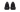 Nike Kyrie Flytrap V Black Black Cool Grey - View 6 | Next Step
