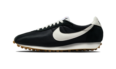 Nike LD-1000 Black Sail Gum - HF3227-001 - View 1 | Next Step