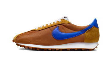 Nike LD-1000 Desert Ochre Hyper Royal - HF3227-702 - View 1 | Next Step
