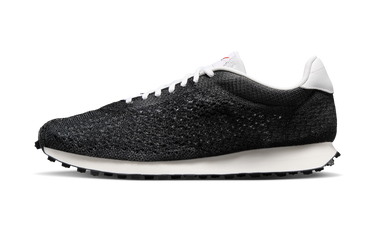 Nike LD-1000 Flyknit Black White - IQ5241-001 - View 1 | Next Step