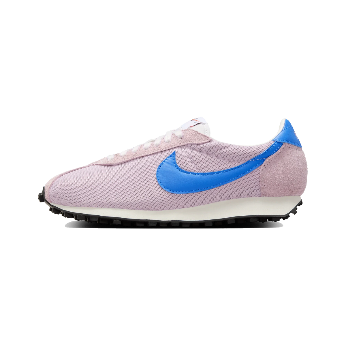 Nike LD-1000 Iced Lilac Sail Black Pacific Blue (Women's)