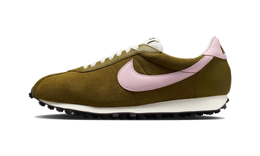 Nike LD-1000 SE Olive Flak Pink Foam - HV4455-300 - View 1 | Next Step
