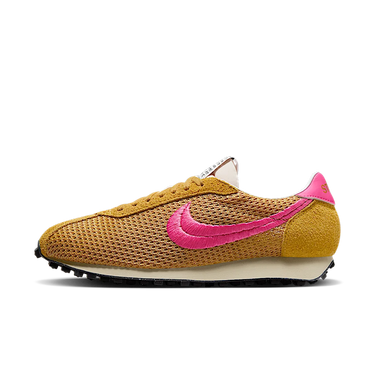 Nike LD-1000 SP Stussy Sanded Gold - FQ5369-700 - View 1 | Next Step