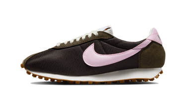 Nike LD-1000 Velvet Brown Pink Foam Gum - HF3227-200 - View 1 | Next Step