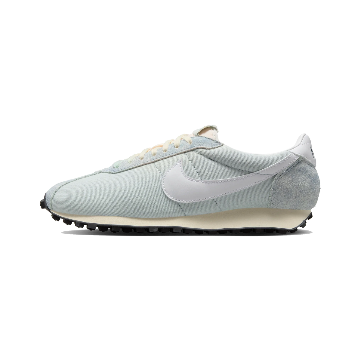 Nike LD-1000 Worn Blue Light Armory Blue Soft Pearl White
