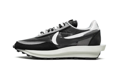 Nike LD Waffle Sacai Black Anthracite - BV0073-001 - View 1 | Next Step