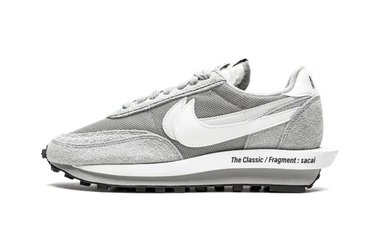 Nike LD Waffle Sacai Fragment Wolf Grey - DH2684-001 - View 1 | Next Step