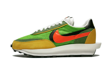 Nike LD Waffle Sacai Green Multi - BV0073-300 - View 1 | Next Step