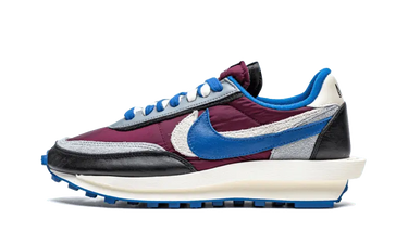 Nike LD Waffle Sacai Undercover Night Maroon Team Royal | Next Step