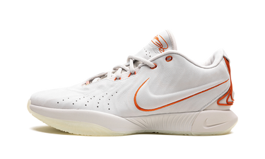 Nike LeBron 21 Akoya - FV2345-001/FV2346-001 - View 1 | Next Step